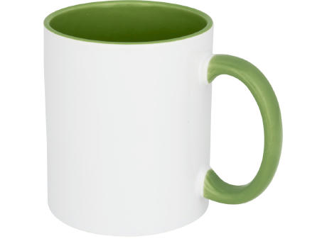 Pix 330 ml Colour-Pop Sublimations-Tasse