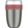 Mepal Ellipse 500+200 ml Thermo-Lunchpot 2.0