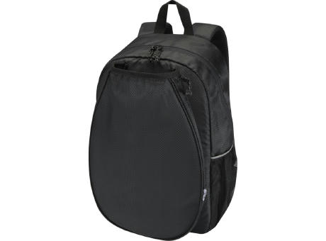Varyon 15" GRS Padel-Rucksack aus recyceltem Material, 18 l