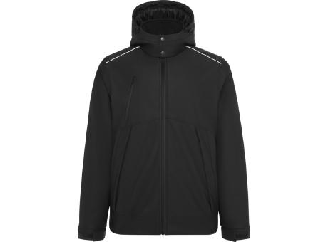 Emin wattierterThermoparka Unisex