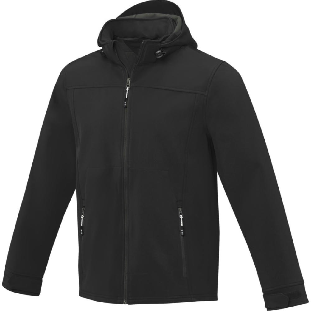 Langley GRS Softshelljacke für Herren aus recyceltem Material