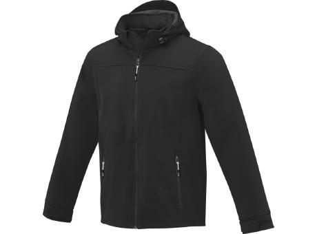 Langley GRS Softshelljacke für Herren aus recyceltem Material