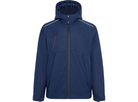 Emin wattierterThermoparka Unisex
