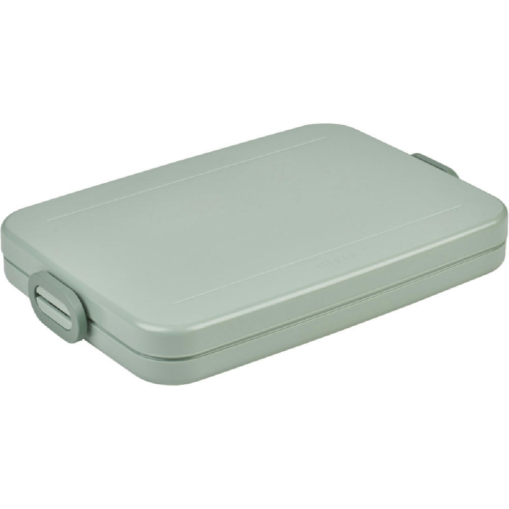 Mepal Lunchbox Take a Break flat 800 ml flache Brotdose