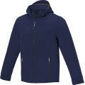 Langley GRS Softshelljacke für Herren aus recyceltem Material