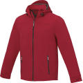Langley GRS Softshelljacke für Herren aus recyceltem Material