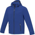 Langley GRS Softshelljacke für Herren aus recyceltem Material