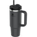 Stanley Quencher® H2.0 FlowState™ 890 ml Thermobecher aus recyceltem Edelstahl