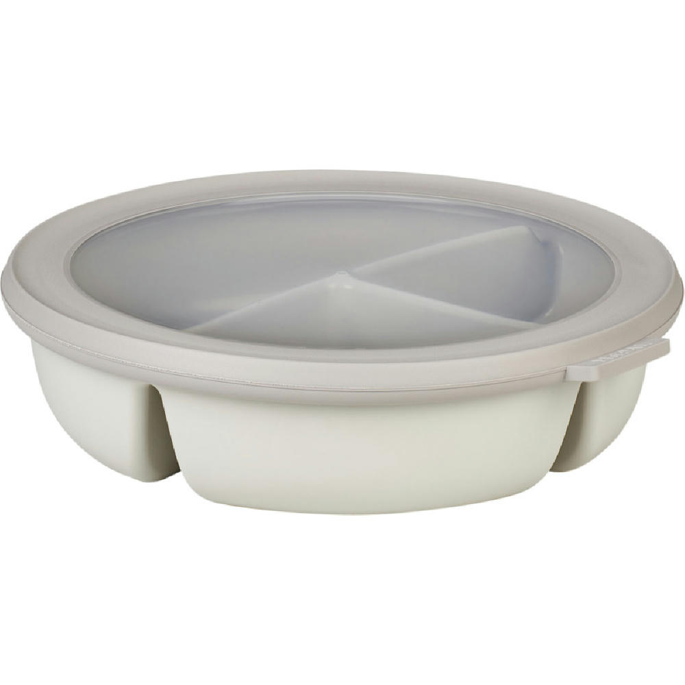 Mepal Cirqula 250+250+500 ml Bento Bowl