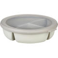 Mepal Cirqula 250+250+500 ml Bento Bowl