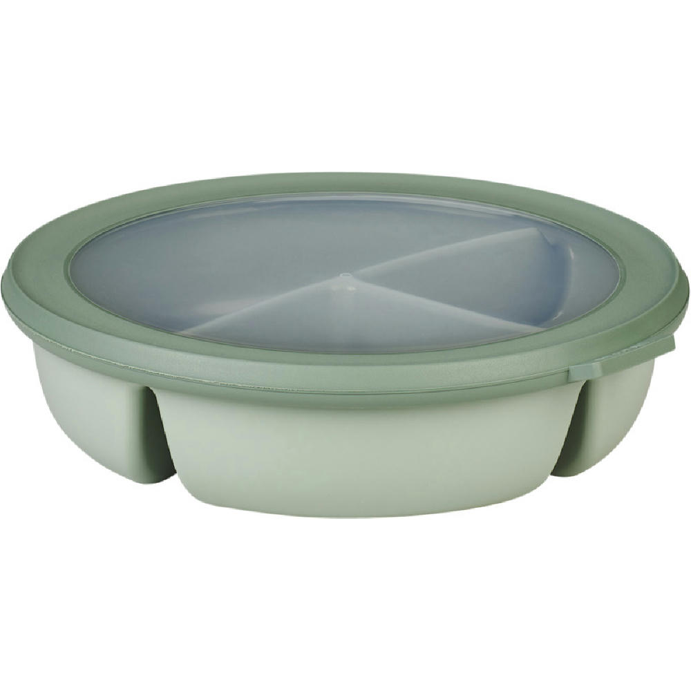 Mepal Cirqula 250+250+500 ml Bento Bowl