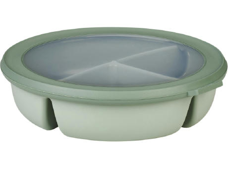 Mepal Cirqula 250+250+500 ml Bento Bowl