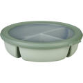 Mepal Cirqula 250+250+500 ml Bento Bowl