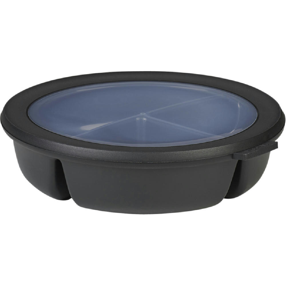 Mepal Cirqula 250+250+500 ml Bento Bowl