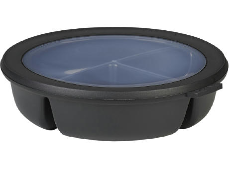 Mepal Cirqula 250+250+500 ml Bento Bowl