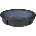 Mepal Cirqula 250+250+500 ml Bento Bowl