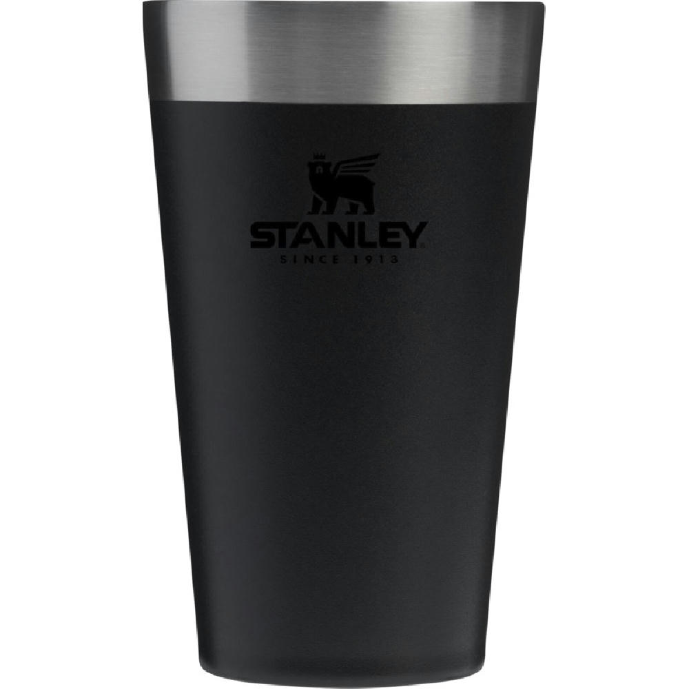 Stanley Stacking 470 ml Thermobecher aus Edelstahl