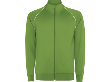 Valier Kinder Sweatshirt mit durchgehendem Reißverschluss