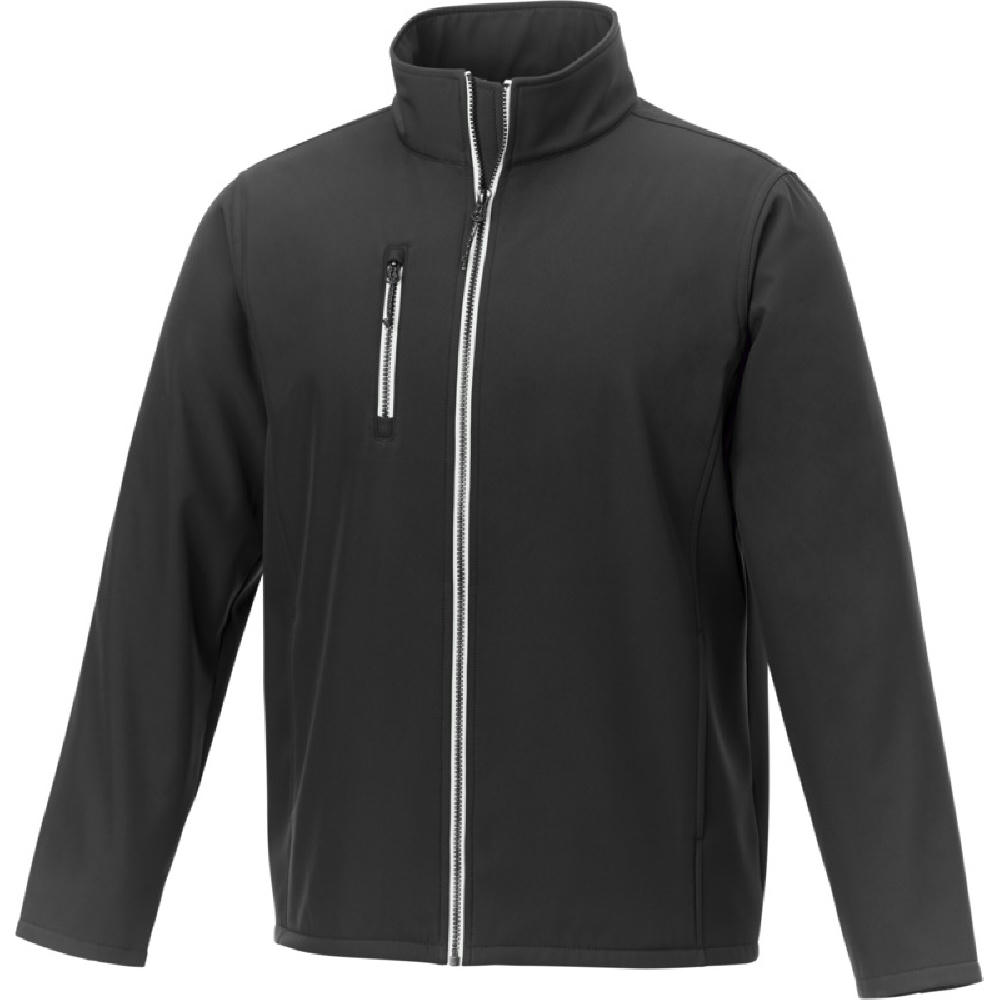 Orion GRS Softshelljacke für Herren aus recyceltem Material