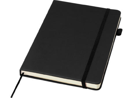 Liss A5 Hardcover Notizbuch aus recyceltem Kunststoff