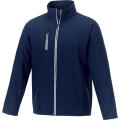 Orion GRS Softshelljacke für Herren aus recyceltem Material