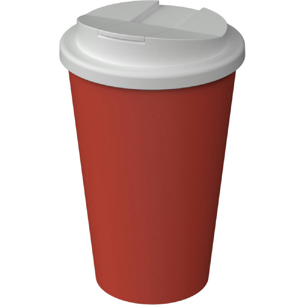 Americano® Infiniti 350 ml Isolierbecher mit auslaufsicherem Deckel