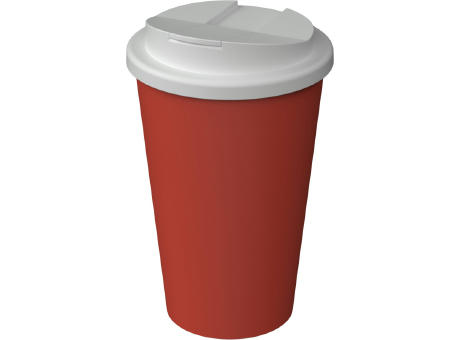 Americano® Infiniti 350 ml Isolierbecher mit auslaufsicherem Deckel