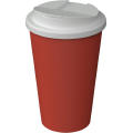 Americano® Infiniti 350 ml Isolierbecher mit auslaufsicherem Deckel