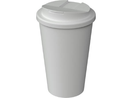 Americano® Infiniti 350 ml Isolierbecher mit auslaufsicherem Deckel