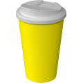 Americano® Infiniti 350 ml Isolierbecher mit auslaufsicherem Deckel