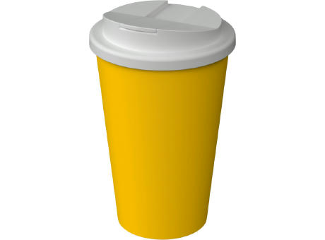 Americano® Infiniti 350 ml Isolierbecher mit auslaufsicherem Deckel