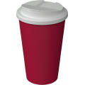 Americano® Infiniti 350 ml Isolierbecher mit auslaufsicherem Deckel