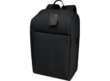 SMART 15" GRS Laptop-Rucksack aus recyceltem Material, 18 l