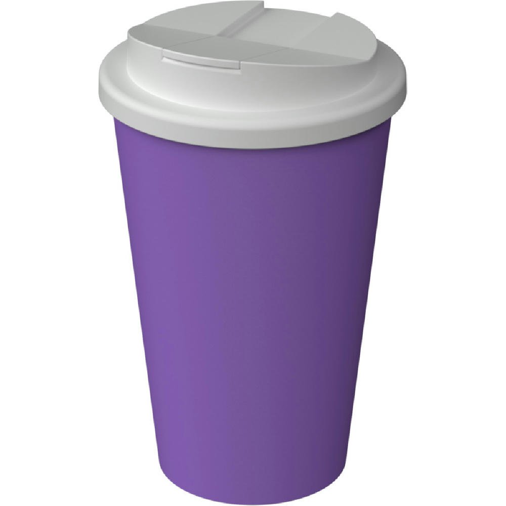 Americano® Infiniti 350 ml Isolierbecher mit auslaufsicherem Deckel