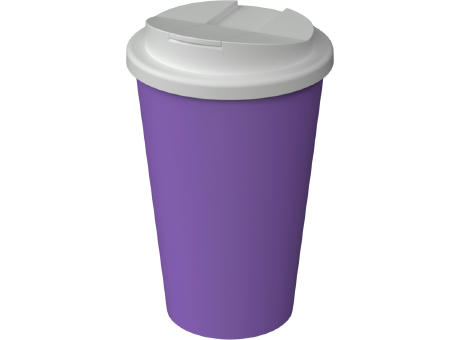 Americano® Infiniti 350 ml Isolierbecher mit auslaufsicherem Deckel