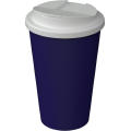Americano® Infiniti 350 ml Isolierbecher mit auslaufsicherem Deckel