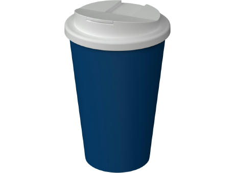 Americano® Infiniti 350 ml Isolierbecher mit auslaufsicherem Deckel