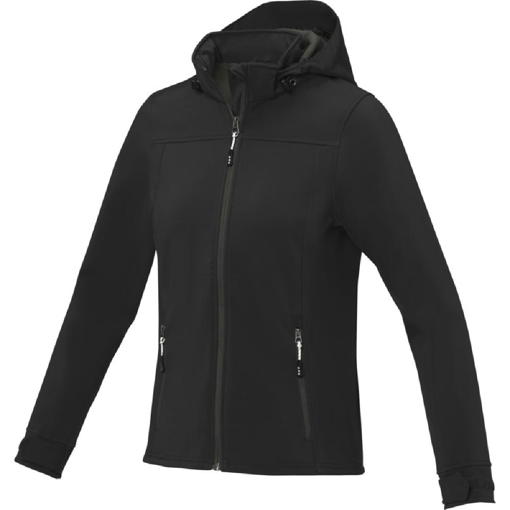 Langley GRS Softshelljacke für Damen aus recyceltem Material