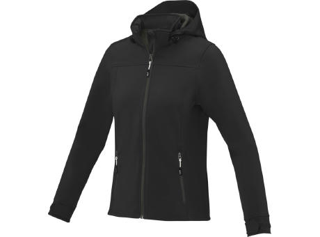 Langley GRS Softshelljacke für Damen aus recyceltem Material
