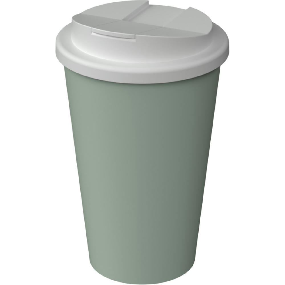 Americano® Infiniti 350 ml Isolierbecher mit auslaufsicherem Deckel