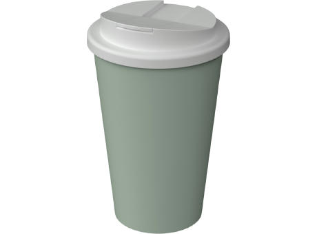 Americano® Infiniti 350 ml Isolierbecher mit auslaufsicherem Deckel