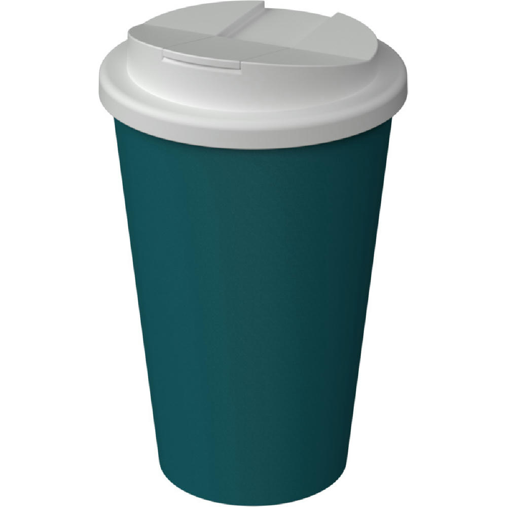 Americano® Infiniti 350 ml Isolierbecher mit auslaufsicherem Deckel