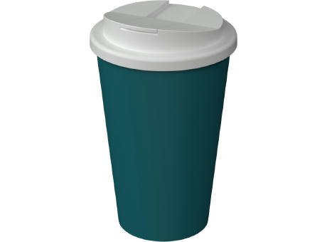 Americano® Infiniti 350 ml Isolierbecher mit auslaufsicherem Deckel