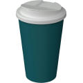 Americano® Infiniti 350 ml Isolierbecher mit auslaufsicherem Deckel