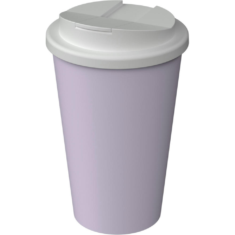 Americano® Infiniti 350 ml Isolierbecher mit auslaufsicherem Deckel