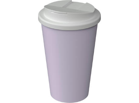 Americano® Infiniti 350 ml Isolierbecher mit auslaufsicherem Deckel