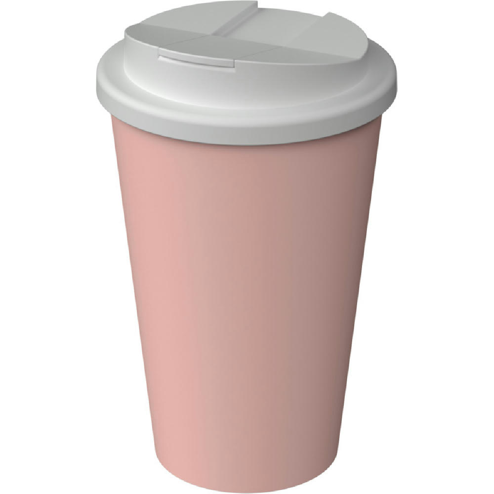 Americano® Infiniti 350 ml Isolierbecher mit auslaufsicherem Deckel