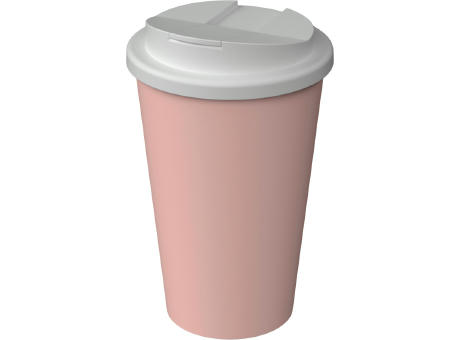 Americano® Infiniti 350 ml Isolierbecher mit auslaufsicherem Deckel