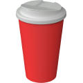 Americano® Infiniti 350 ml Isolierbecher mit auslaufsicherem Deckel