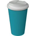 Americano® Infiniti 350 ml Isolierbecher mit auslaufsicherem Deckel